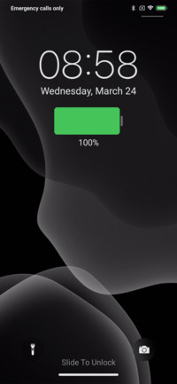 iOS Standard