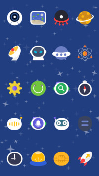 Space Explorers