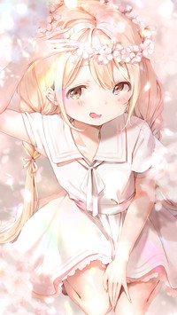 白衣无暇