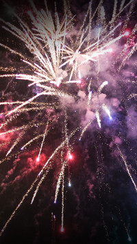 New year 9