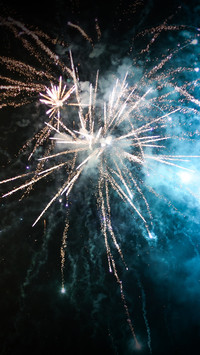 New year 11