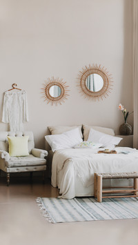 Navian modern cozy interior