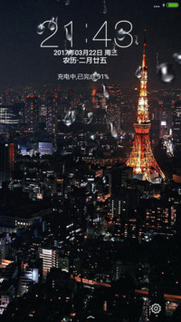 城市之光