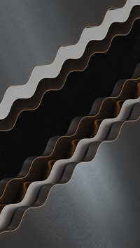 Modern Abstract Creative Wallpaper