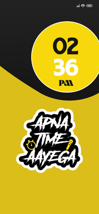 Time