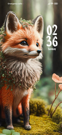 Fox Haven