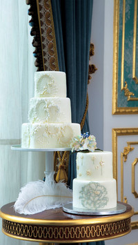 How to Choose a Wedding Cake Correctly 7
