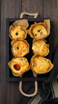 Qingxiang pleasant little cake