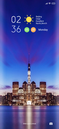 Skyline Eleven