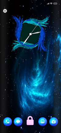 Space Two