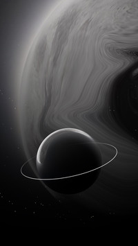 Triple space