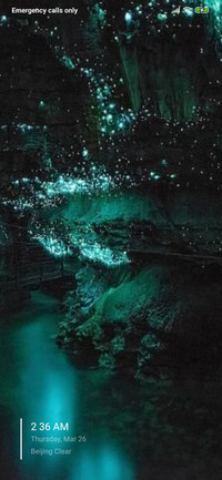 Magic Land Darkmod v11