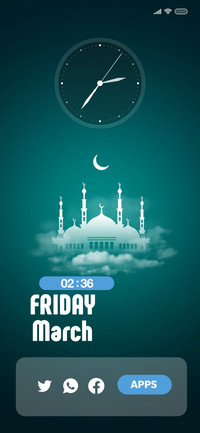 Eid Mosque