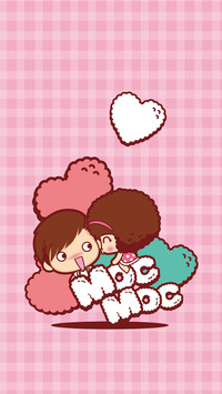 KISS KISS