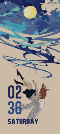 Angel Dream