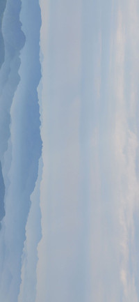 空山下