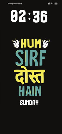 Hum Dost