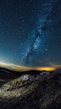 星空点点-拍信图库