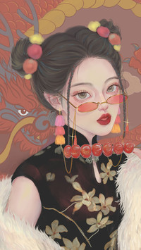 Chinachic the most classic cheongsam