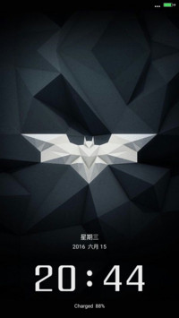 好评送兑换码】蝙蝠