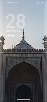 JamaIndia