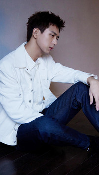 “日系现男友”李现