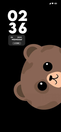 Teddy Bear