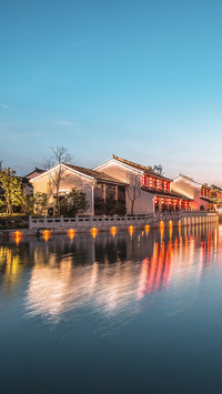 Good scenery of Suzhou 3