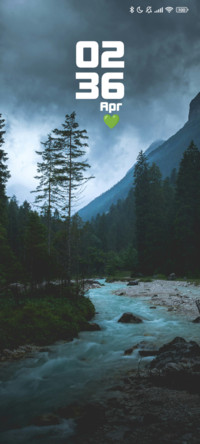 River Tree