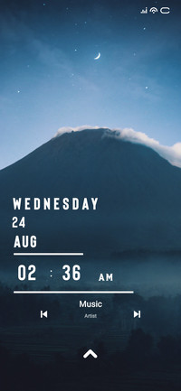 Hill Cloud