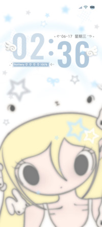 你已经很好海盐少女