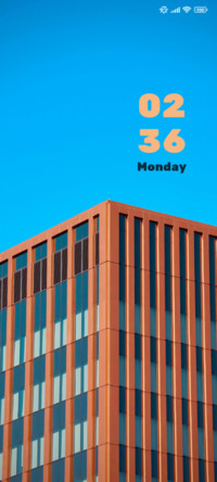 High Rise