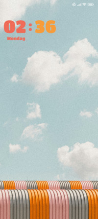 Sunshine