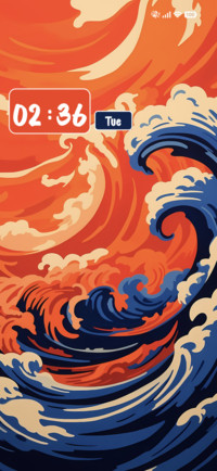 Solar Current
