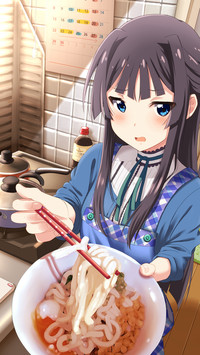 娇俏小厨娘