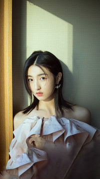 00后小花旦