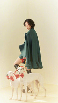 2021服装流行穿搭