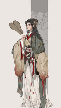 汉服之美 一醉千年