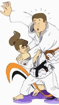 karate