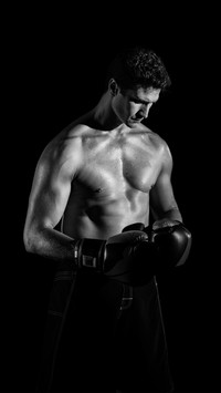 boxing