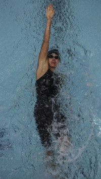 Swimmimg