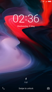 OxygenOS