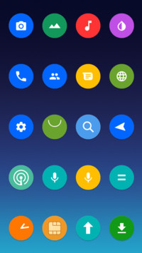 Concept P