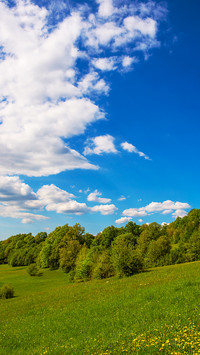 Natural scenery-PAIXIN