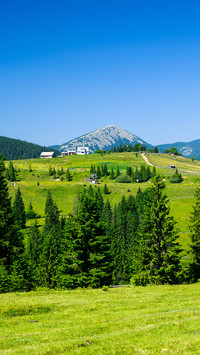 Natural scenery-PAIXIN