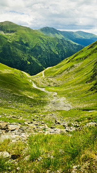 Natural scenery-PAIXIN