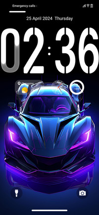 HyperCar