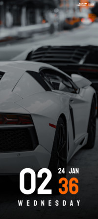 Luxury Rides