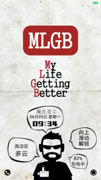MLGB