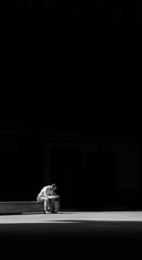 Alone (14)